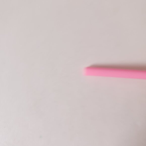 Starbucks 2023 Stay Weird EVIL EYE Neon Lime Green Venti 24 Oz Cold Cup - Picture 7 of 14